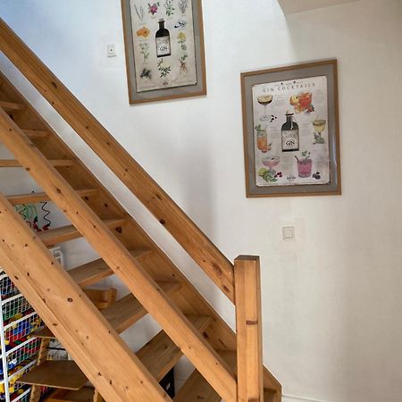 Vidunderligt Hus Pa Smukke Nyord Villa Stege Kültér fotó
