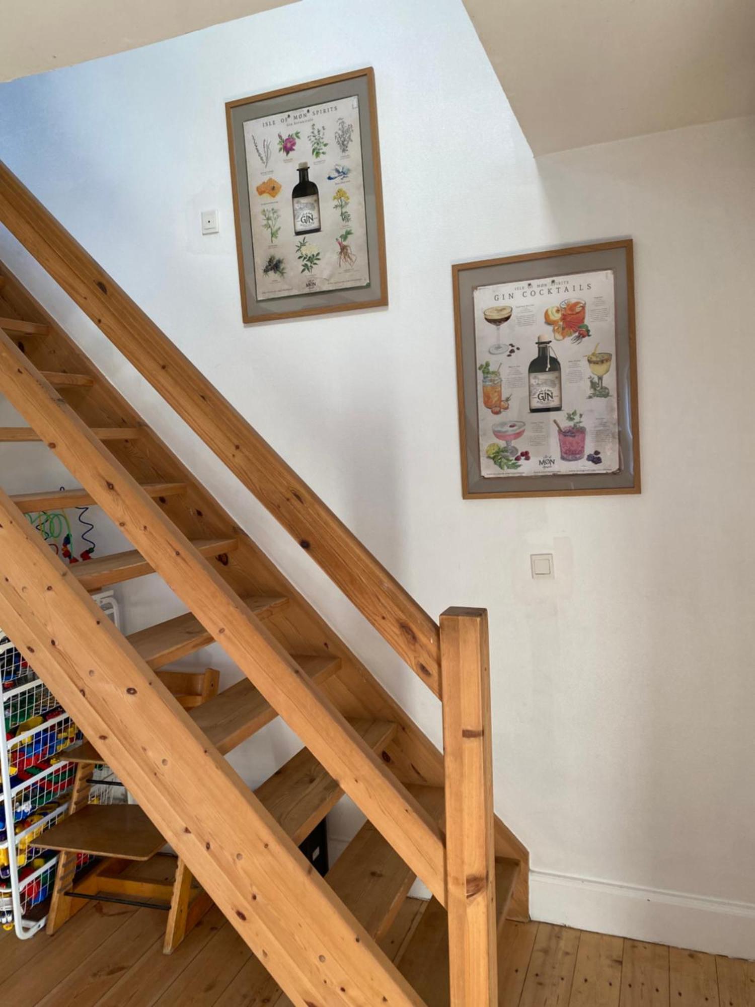 Vidunderligt Hus Pa Smukke Nyord Villa Stege Kültér fotó